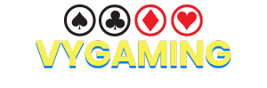 Logo VYGAMING